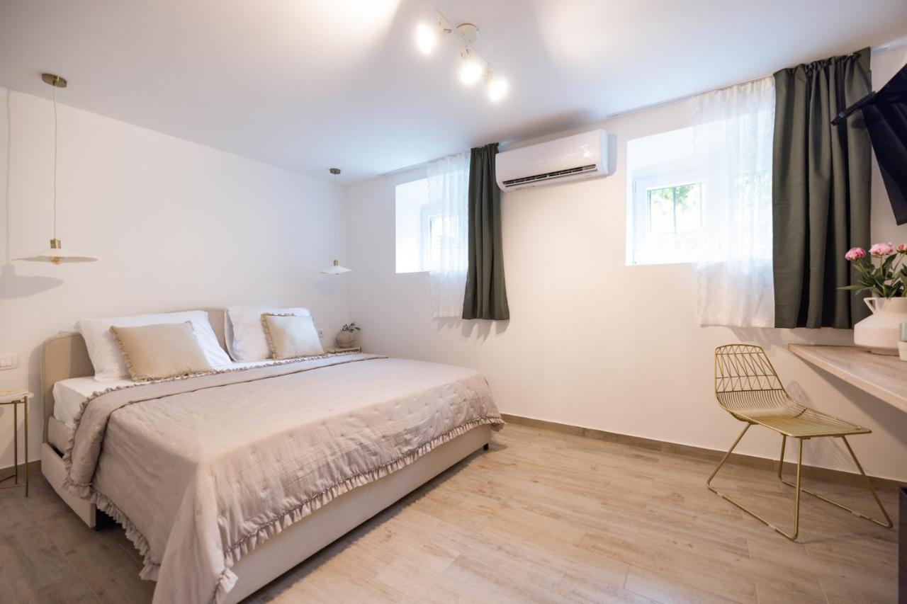 Saint Simeon Room And Apartment Zadar Zewnętrze zdjęcie