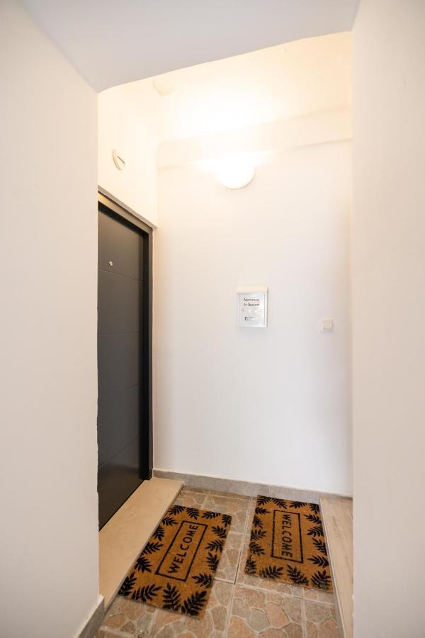 Saint Simeon Room And Apartment Zadar Zewnętrze zdjęcie