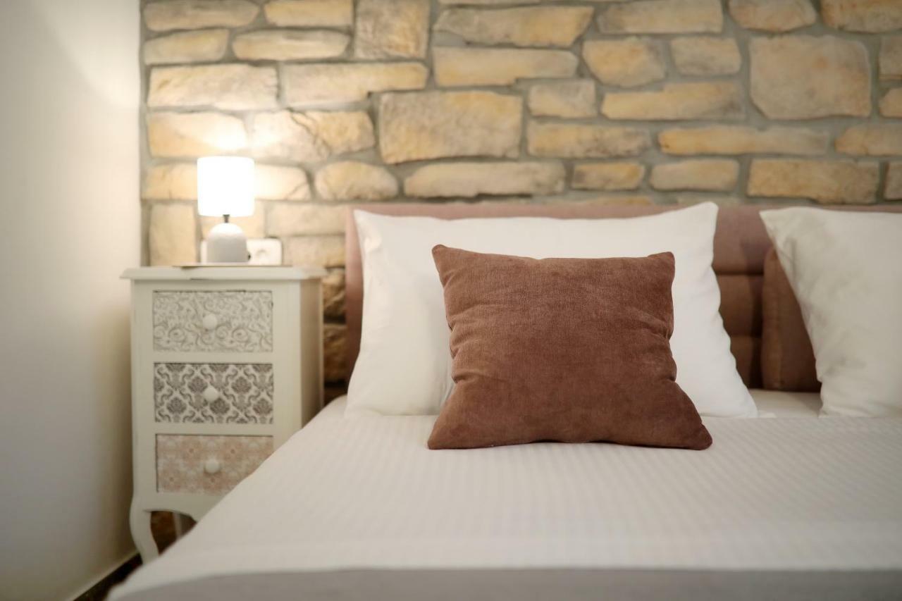 Saint Simeon Room And Apartment Zadar Zewnętrze zdjęcie
